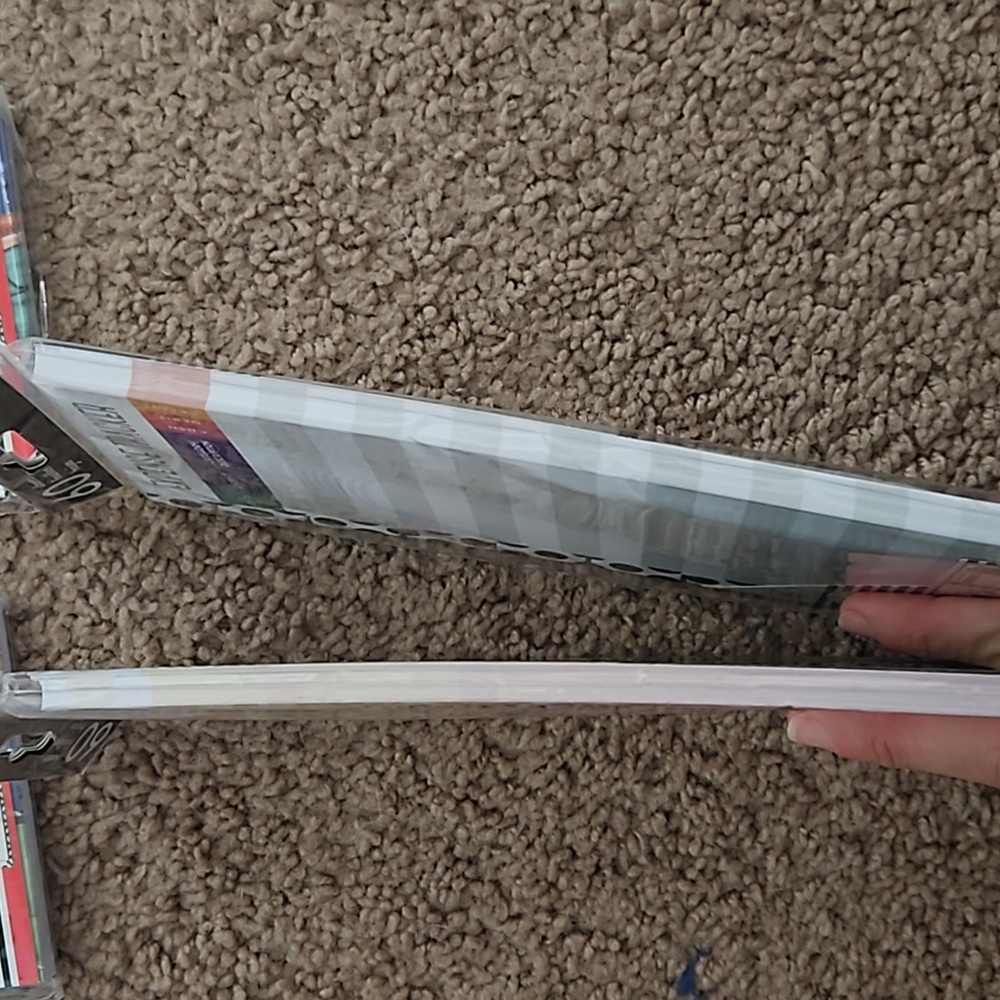 Planner inserts - Picture 4 of 7